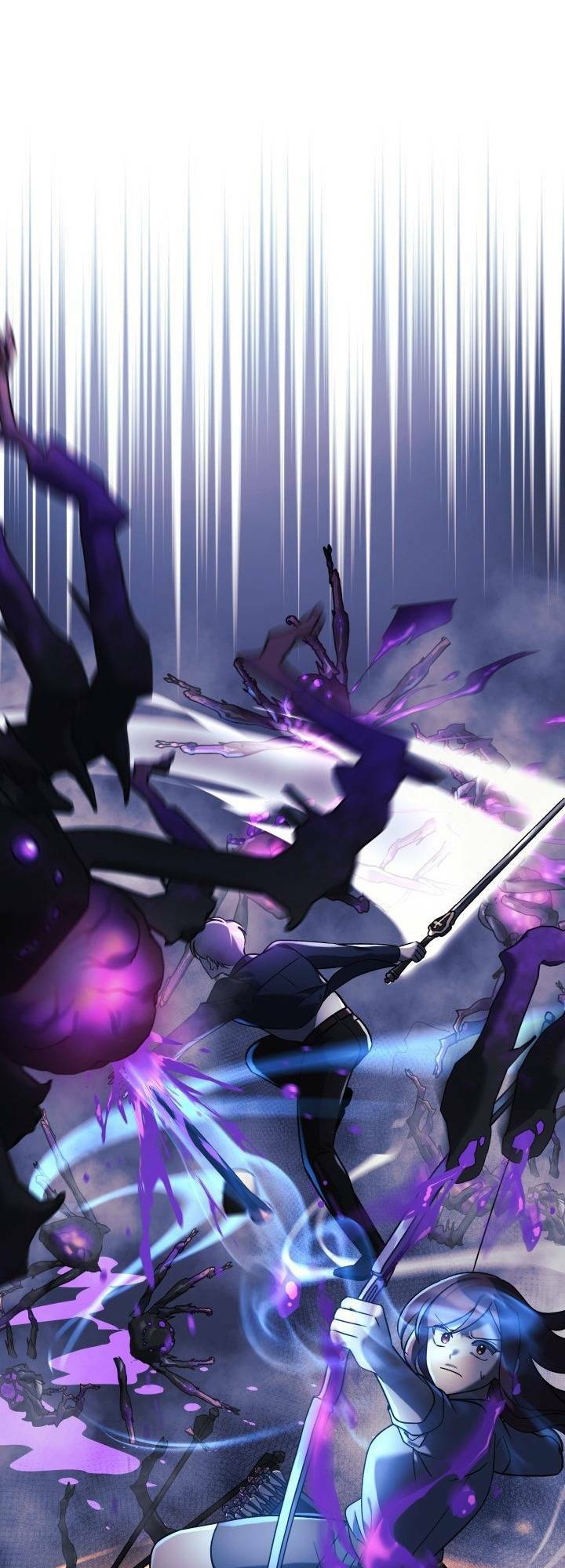 Con Gái Tôi Là Trùm Cuối Chap 7 - Next Chap 8