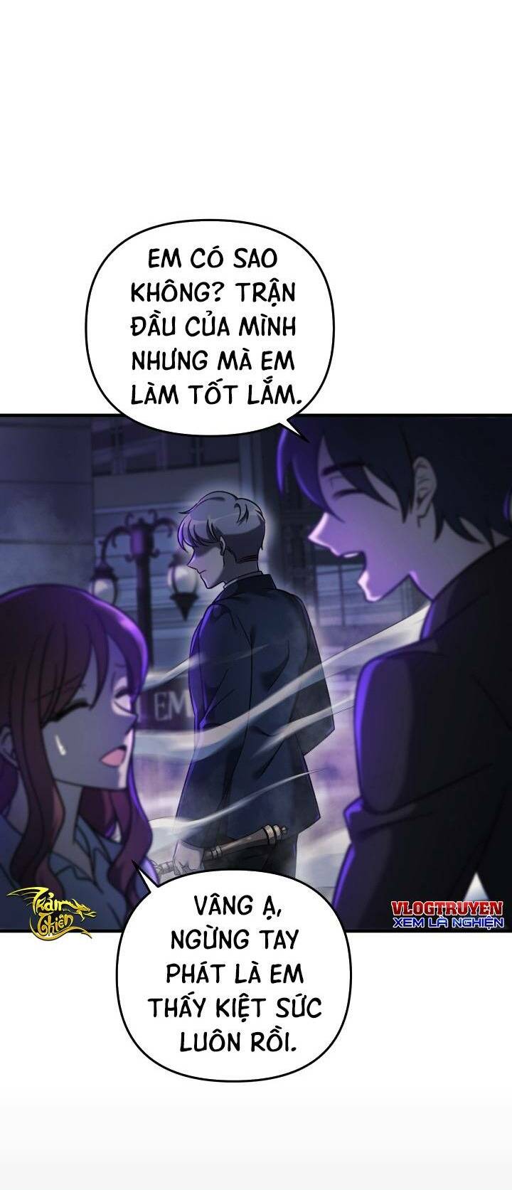 Con Gái Tôi Là Trùm Cuối Chap 7 - Next Chap 8