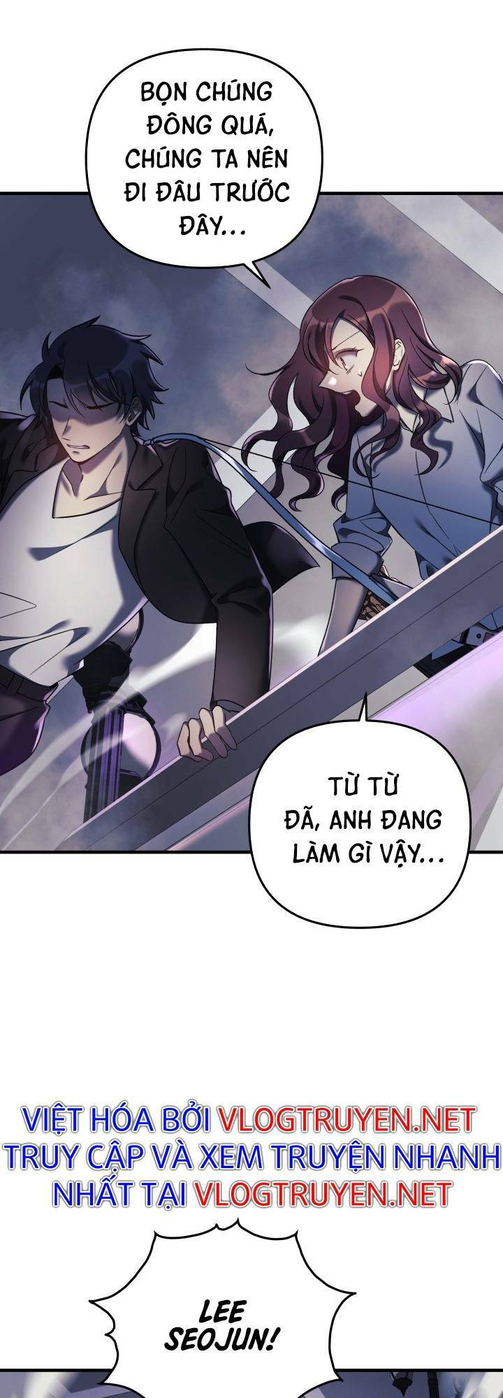 Con Gái Tôi Là Trùm Cuối Chap 7 - Next Chap 8