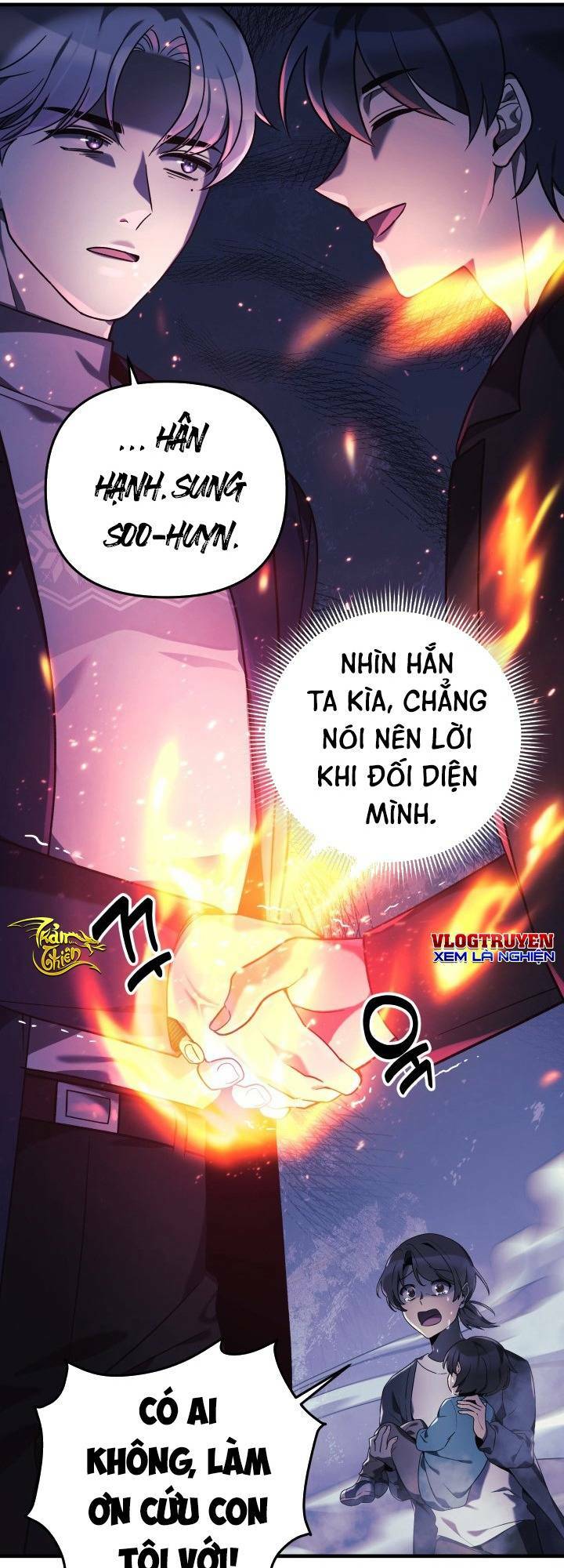 Con Gái Tôi Là Trùm Cuối Chap 7 - Next Chap 8