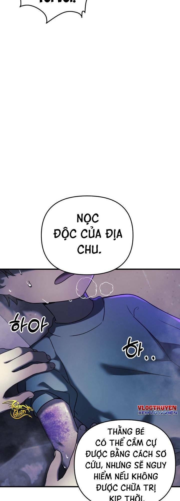 Con Gái Tôi Là Trùm Cuối Chap 7 - Next Chap 8