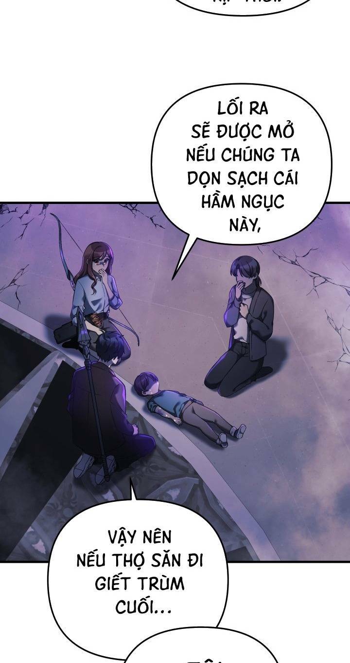 Con Gái Tôi Là Trùm Cuối Chap 7 - Next Chap 8