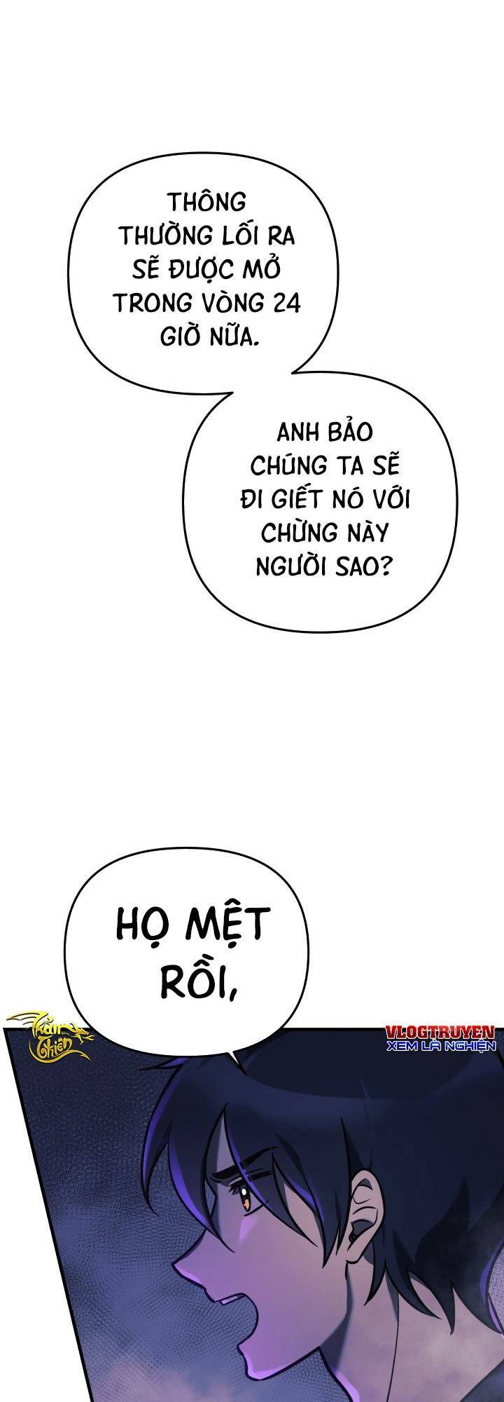 Con Gái Tôi Là Trùm Cuối Chap 7 - Next Chap 8