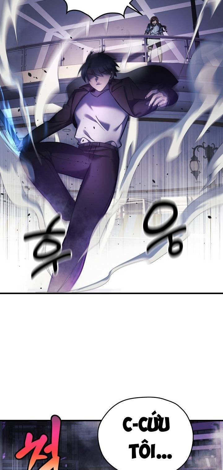 Con Gái Tôi Là Trùm Cuối Chap 7 - Next Chap 8