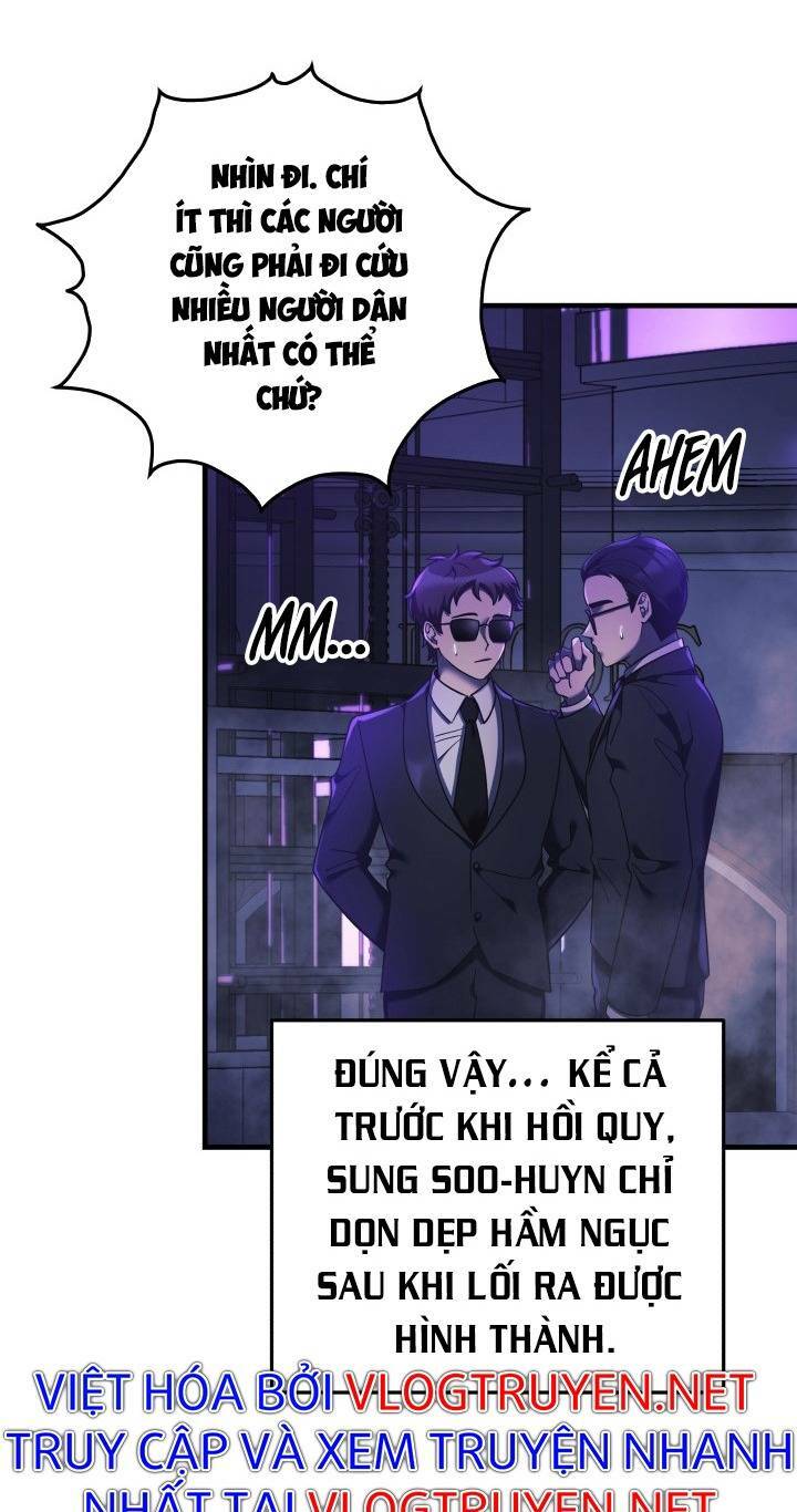 Con Gái Tôi Là Trùm Cuối Chap 7 - Next Chap 8