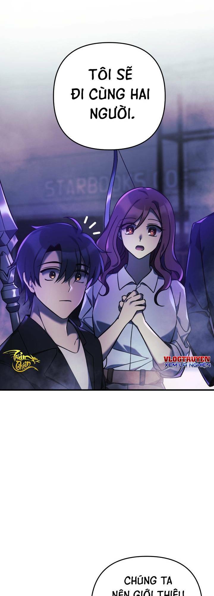 Con Gái Tôi Là Trùm Cuối Chap 7 - Next Chap 8