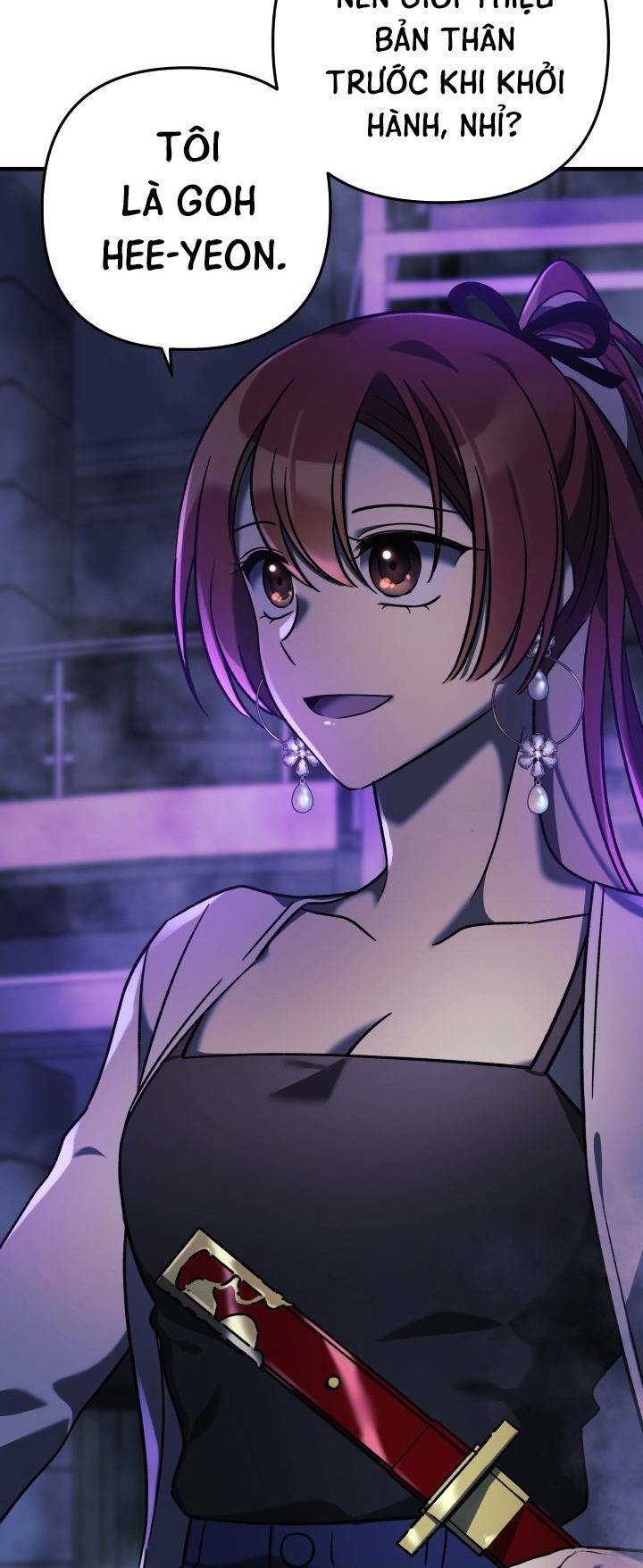 Con Gái Tôi Là Trùm Cuối Chap 7 - Next Chap 8