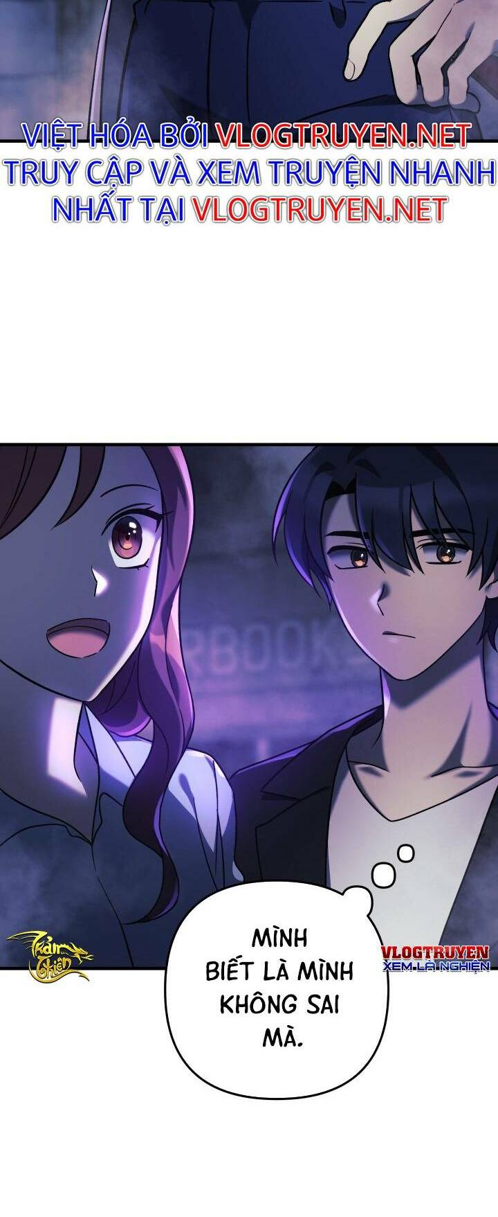 Con Gái Tôi Là Trùm Cuối Chap 7 - Next Chap 8