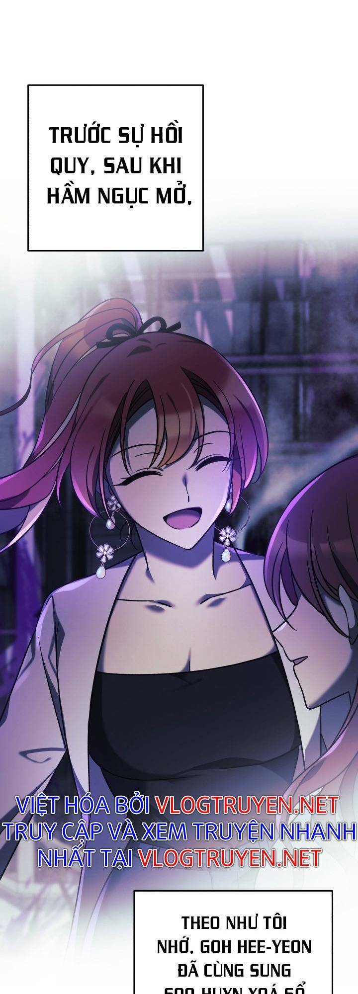 Con Gái Tôi Là Trùm Cuối Chap 7 - Next Chap 8