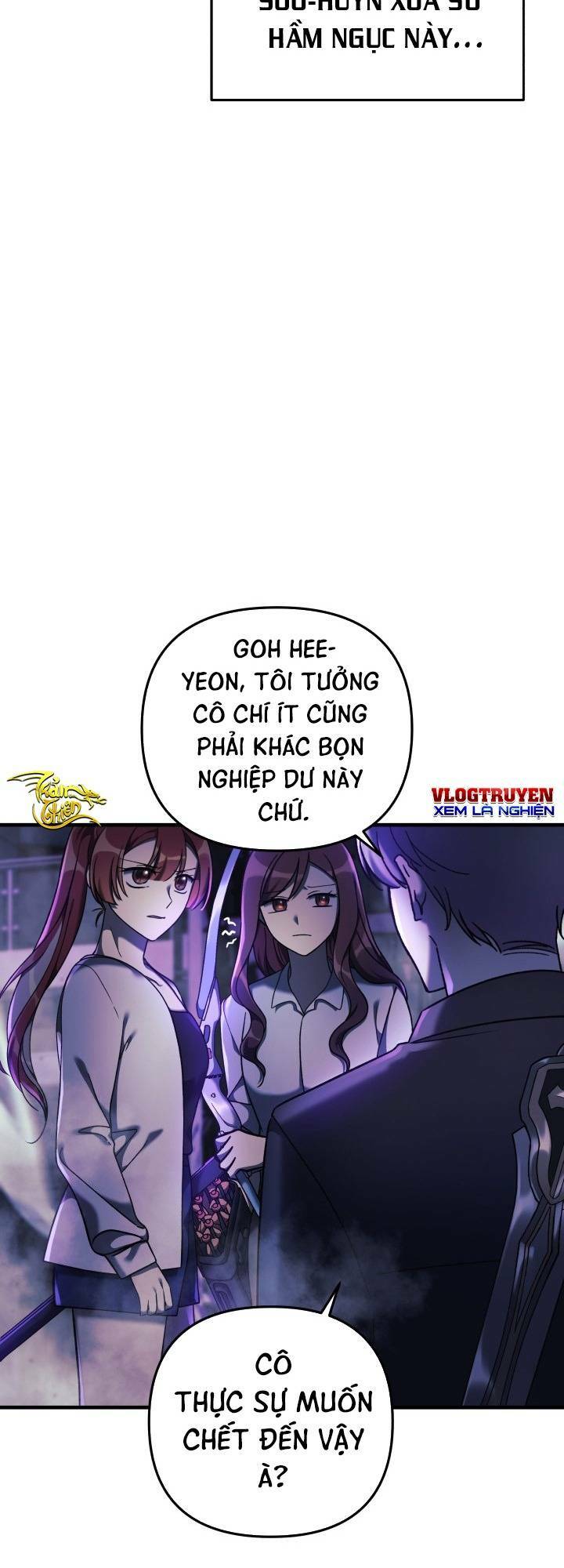 Con Gái Tôi Là Trùm Cuối Chap 7 - Next Chap 8