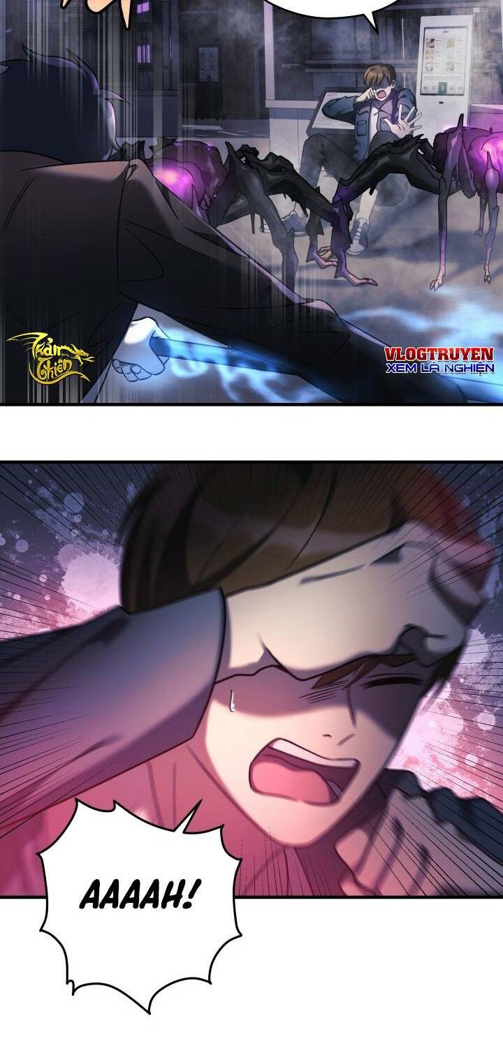 Con Gái Tôi Là Trùm Cuối Chap 7 - Next Chap 8