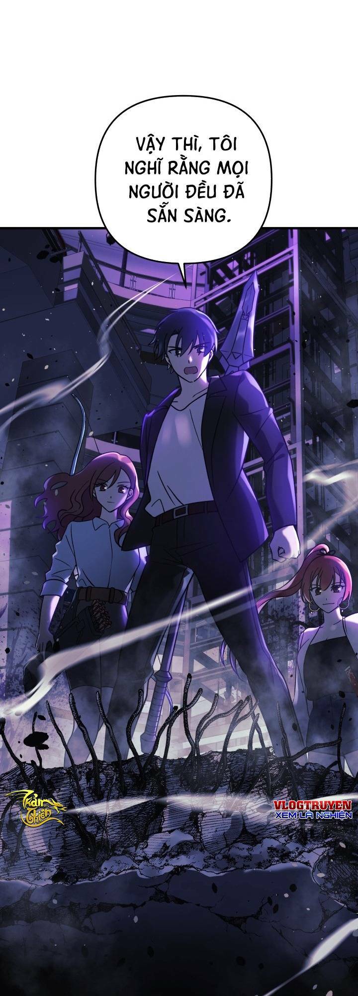 Con Gái Tôi Là Trùm Cuối Chap 7 - Next Chap 8