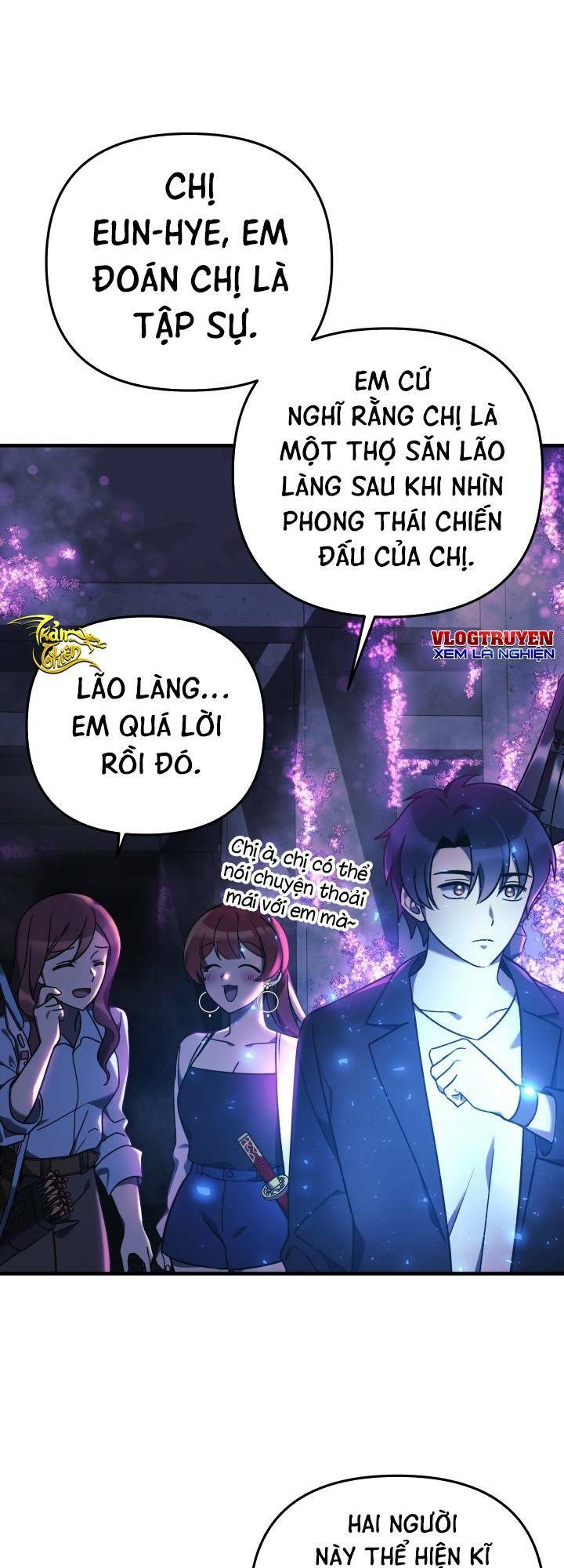 Con Gái Tôi Là Trùm Cuối Chap 7 - Next Chap 8