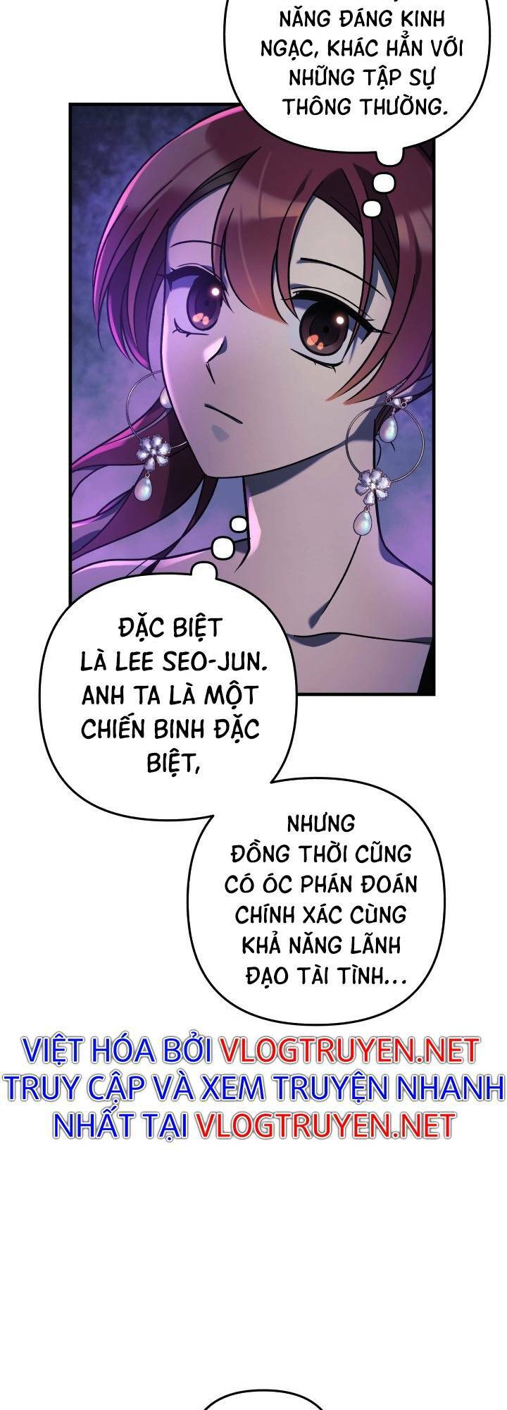 Con Gái Tôi Là Trùm Cuối Chap 7 - Next Chap 8
