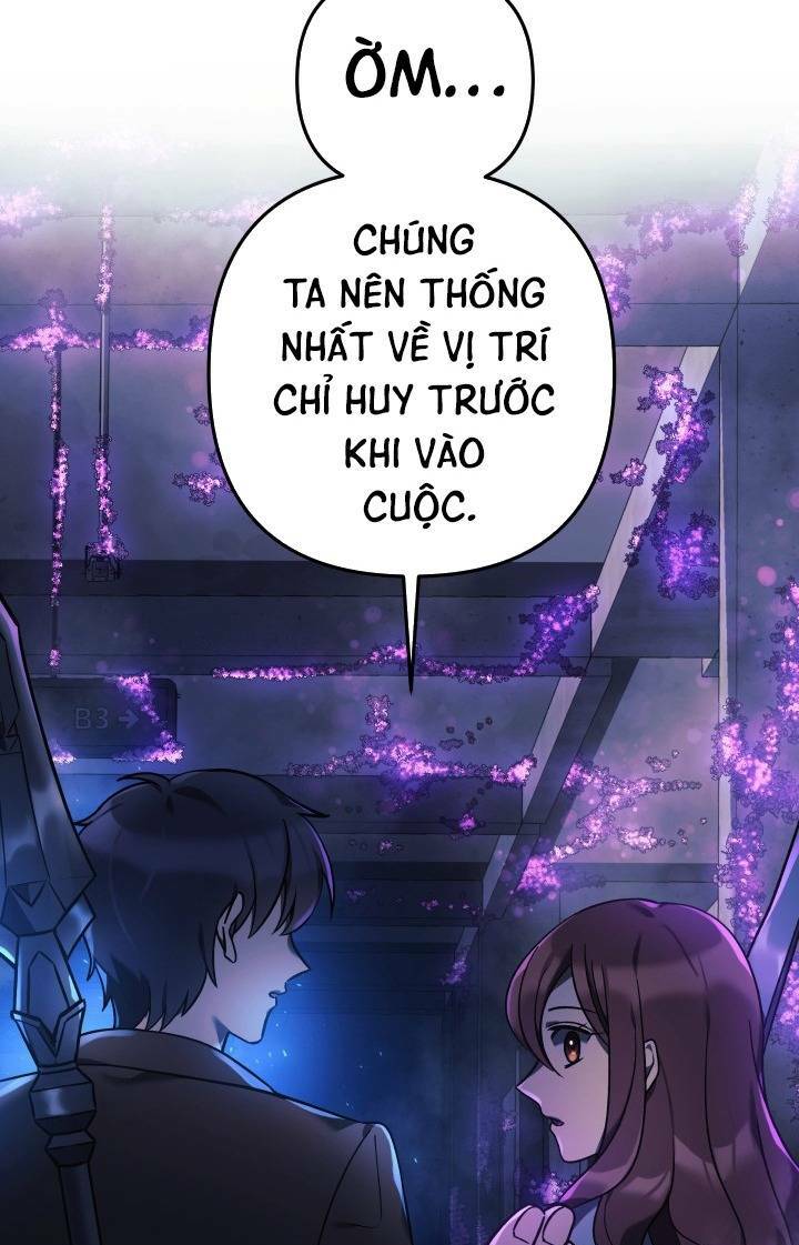 Con Gái Tôi Là Trùm Cuối Chap 7 - Next Chap 8
