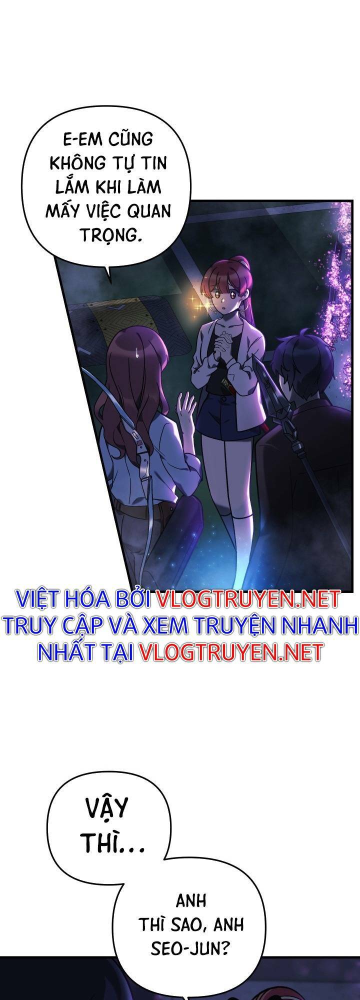 Con Gái Tôi Là Trùm Cuối Chap 7 - Next Chap 8