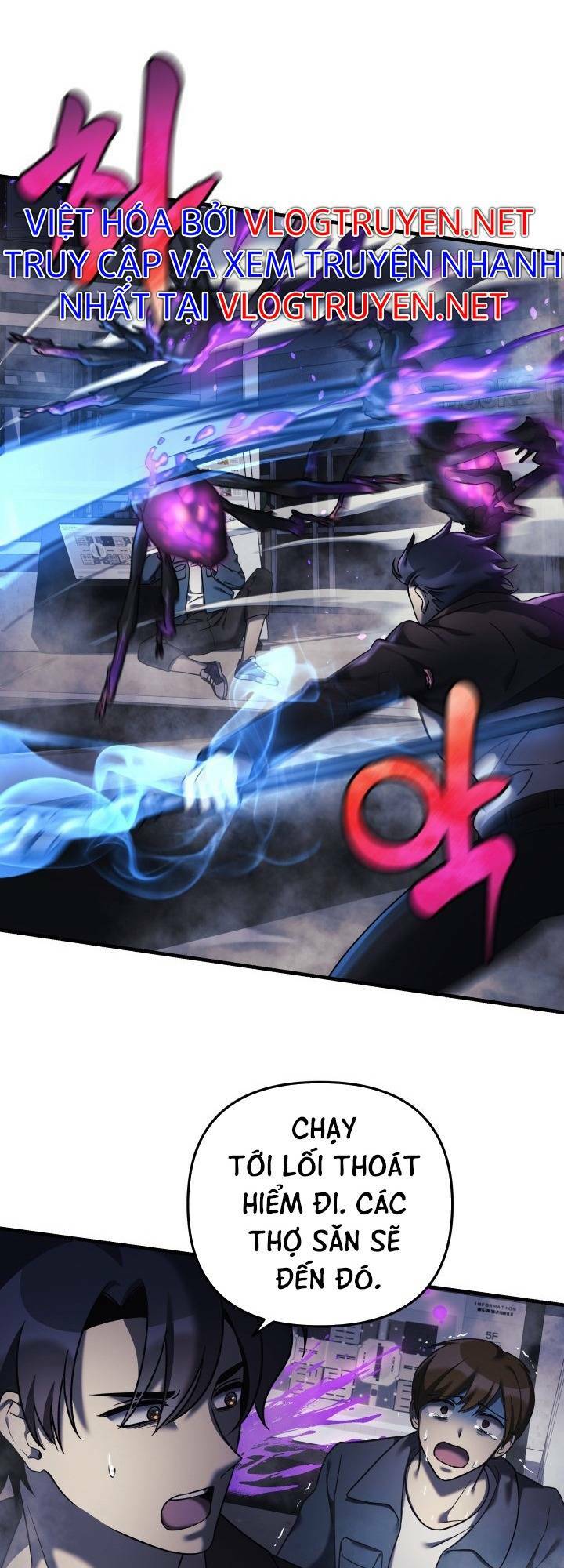 Con Gái Tôi Là Trùm Cuối Chap 7 - Next Chap 8