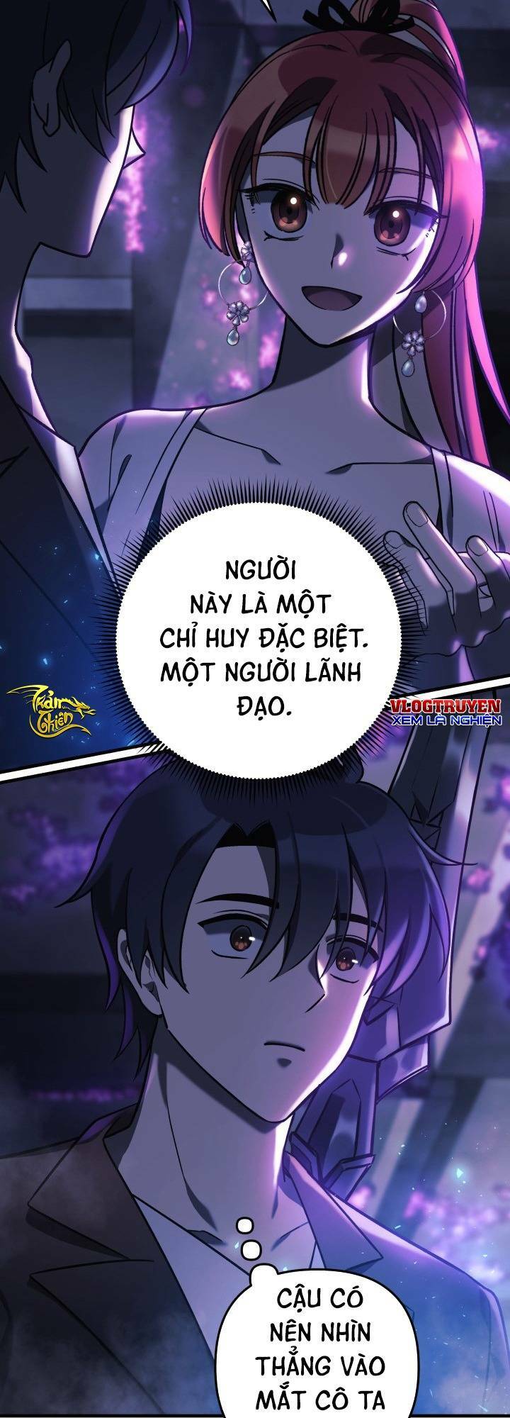 Con Gái Tôi Là Trùm Cuối Chap 7 - Next Chap 8