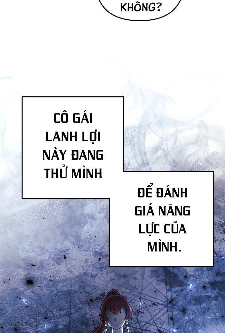 Con Gái Tôi Là Trùm Cuối Chap 7 - Next Chap 8
