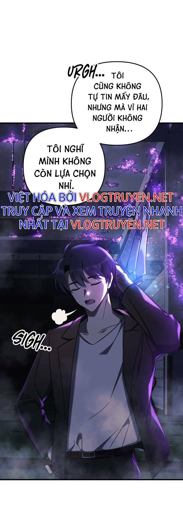 Con Gái Tôi Là Trùm Cuối Chap 7 - Next Chap 8