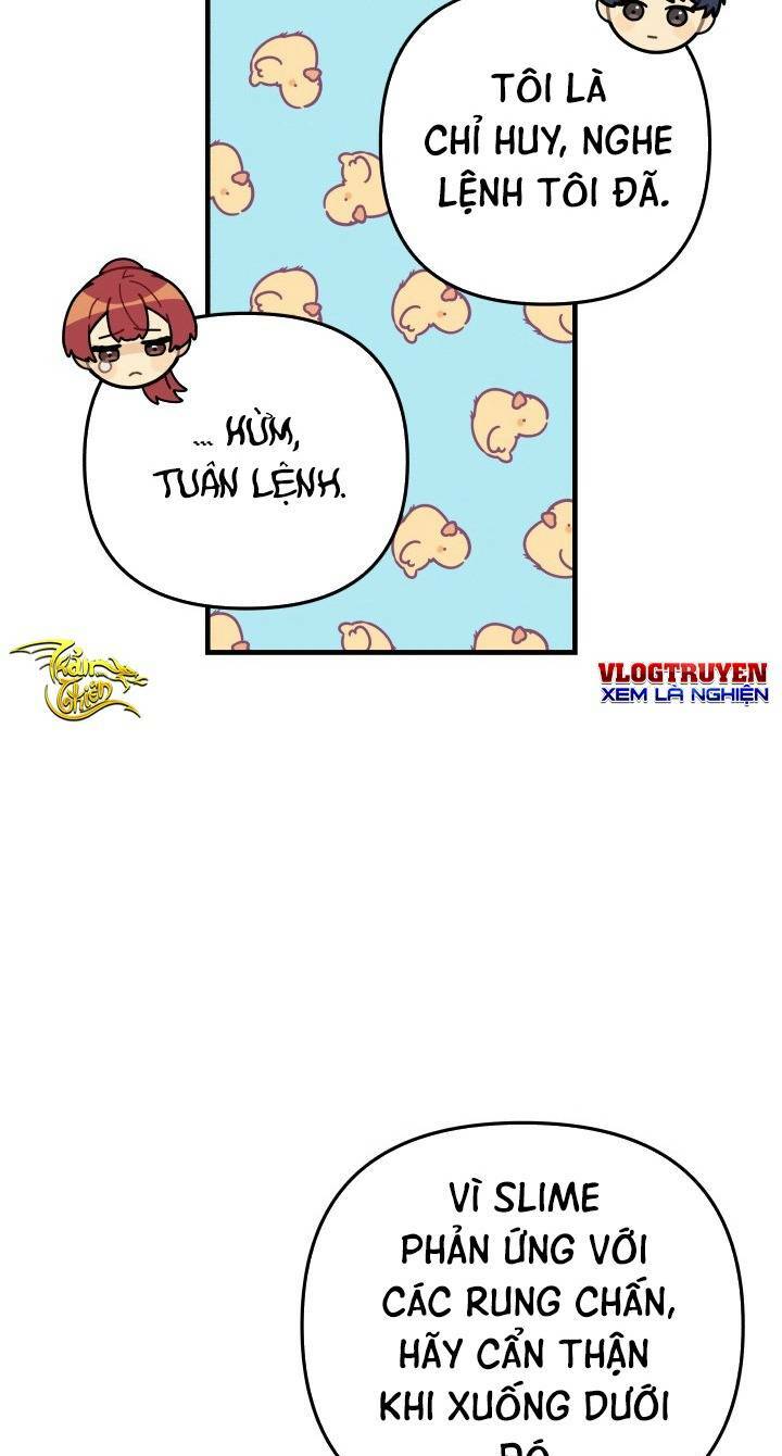 Con Gái Tôi Là Trùm Cuối Chap 7 - Next Chap 8