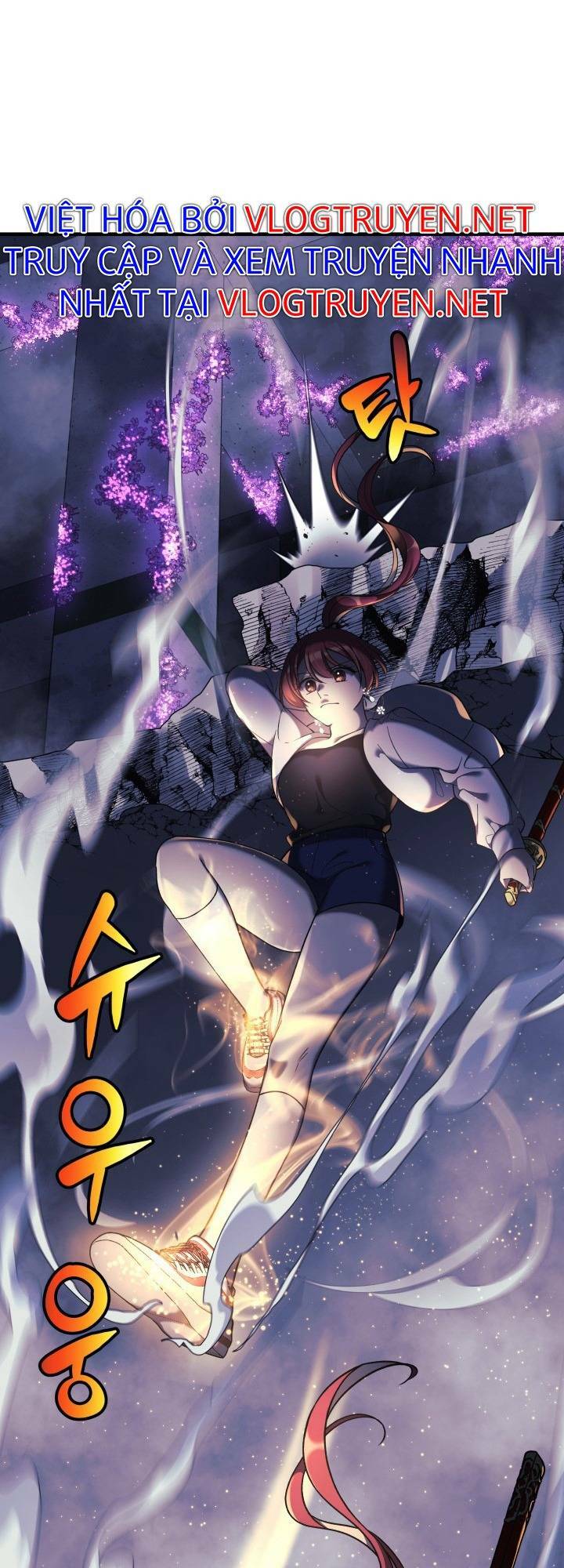 Con Gái Tôi Là Trùm Cuối Chap 7 - Next Chap 8