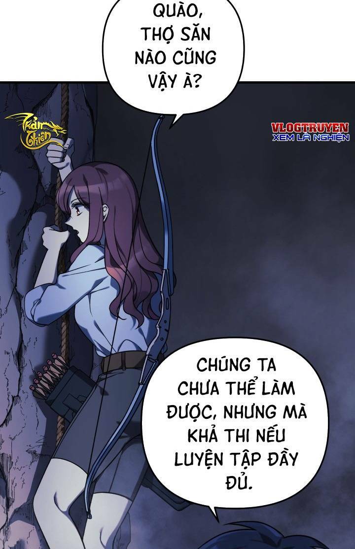 Con Gái Tôi Là Trùm Cuối Chap 7 - Next Chap 8