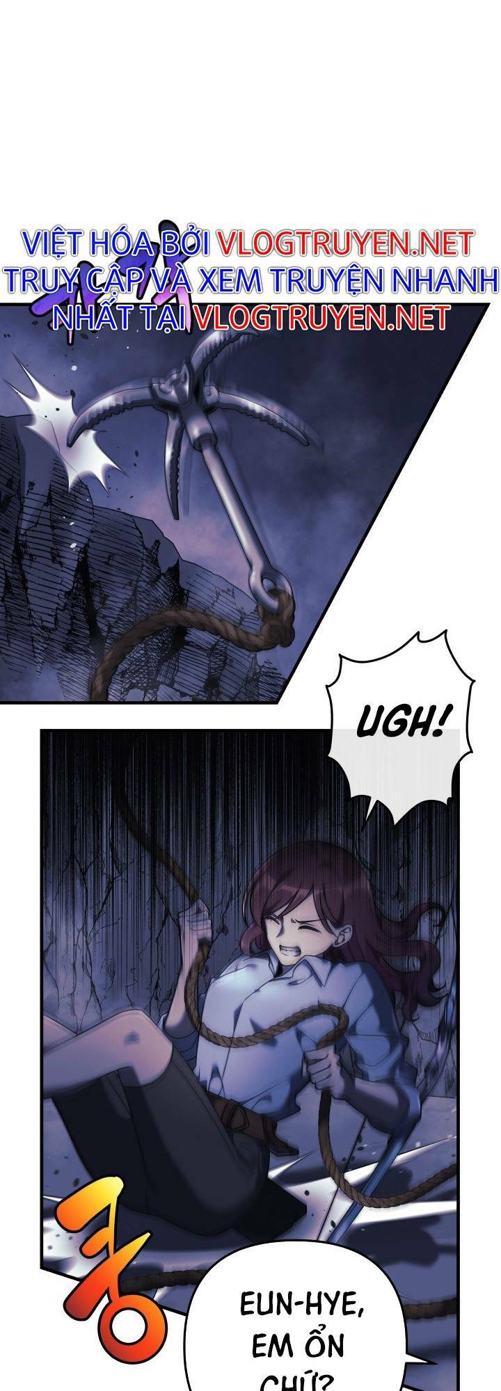Con Gái Tôi Là Trùm Cuối Chap 7 - Next Chap 8