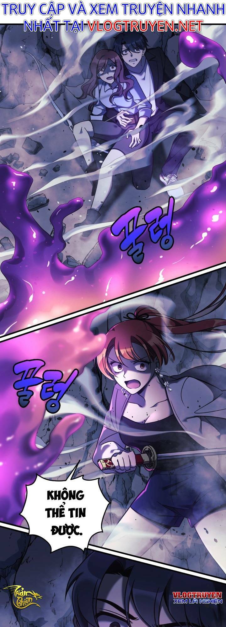 Con Gái Tôi Là Trùm Cuối Chap 7 - Next Chap 8