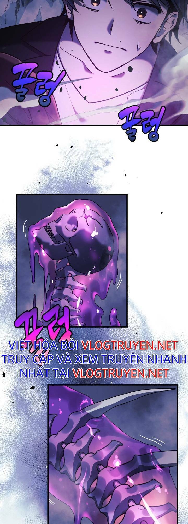 Con Gái Tôi Là Trùm Cuối Chap 7 - Next Chap 8