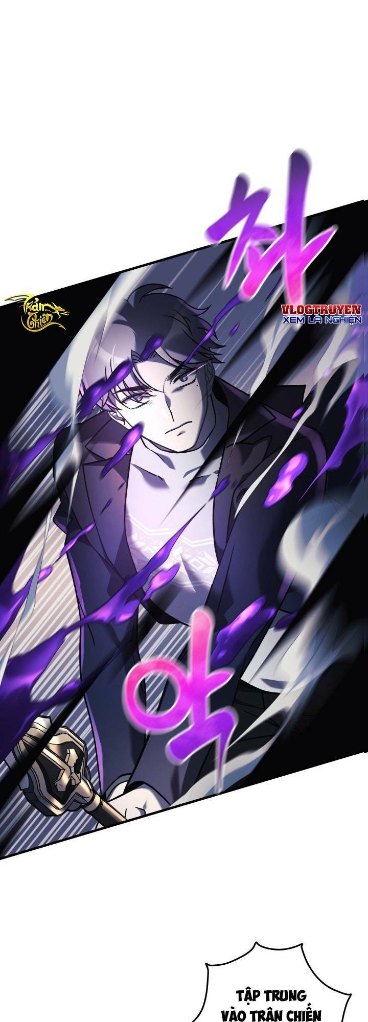 Con Gái Tôi Là Trùm Cuối Chap 7 - Next Chap 8