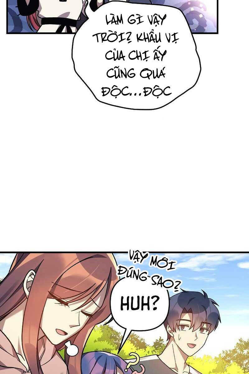 Con Gái Tôi Là Trùm Cuối Chap 70 - Next Chap 71