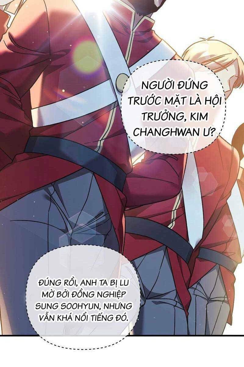 Con Gái Tôi Là Trùm Cuối Chap 70 - Next Chap 71
