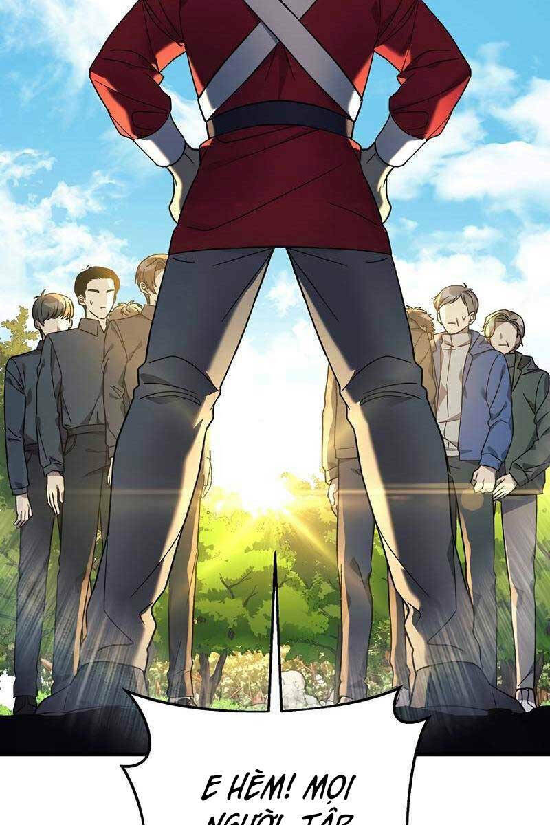 Con Gái Tôi Là Trùm Cuối Chap 70 - Next Chap 71