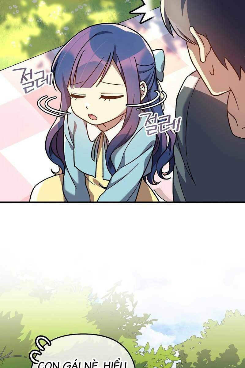 Con Gái Tôi Là Trùm Cuối Chap 70 - Next Chap 71