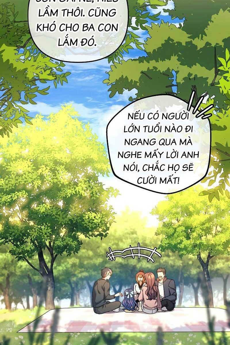 Con Gái Tôi Là Trùm Cuối Chap 70 - Next Chap 71