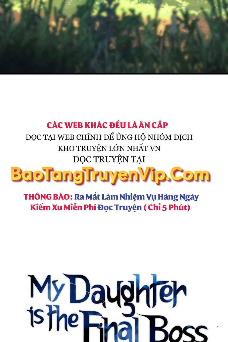 Con Gái Tôi Là Trùm Cuối Chap 70 - Next Chap 71