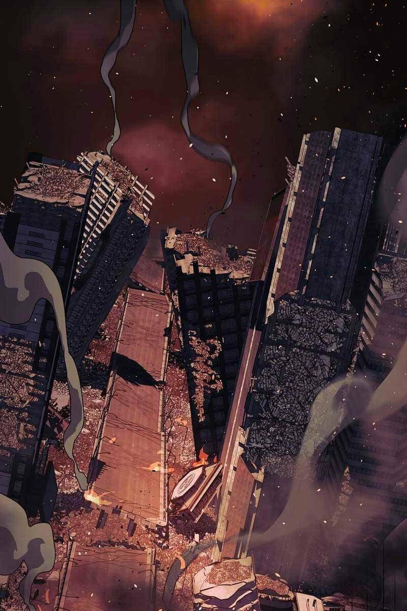 Con Gái Tôi Là Trùm Cuối Chap 70 - Next Chap 71