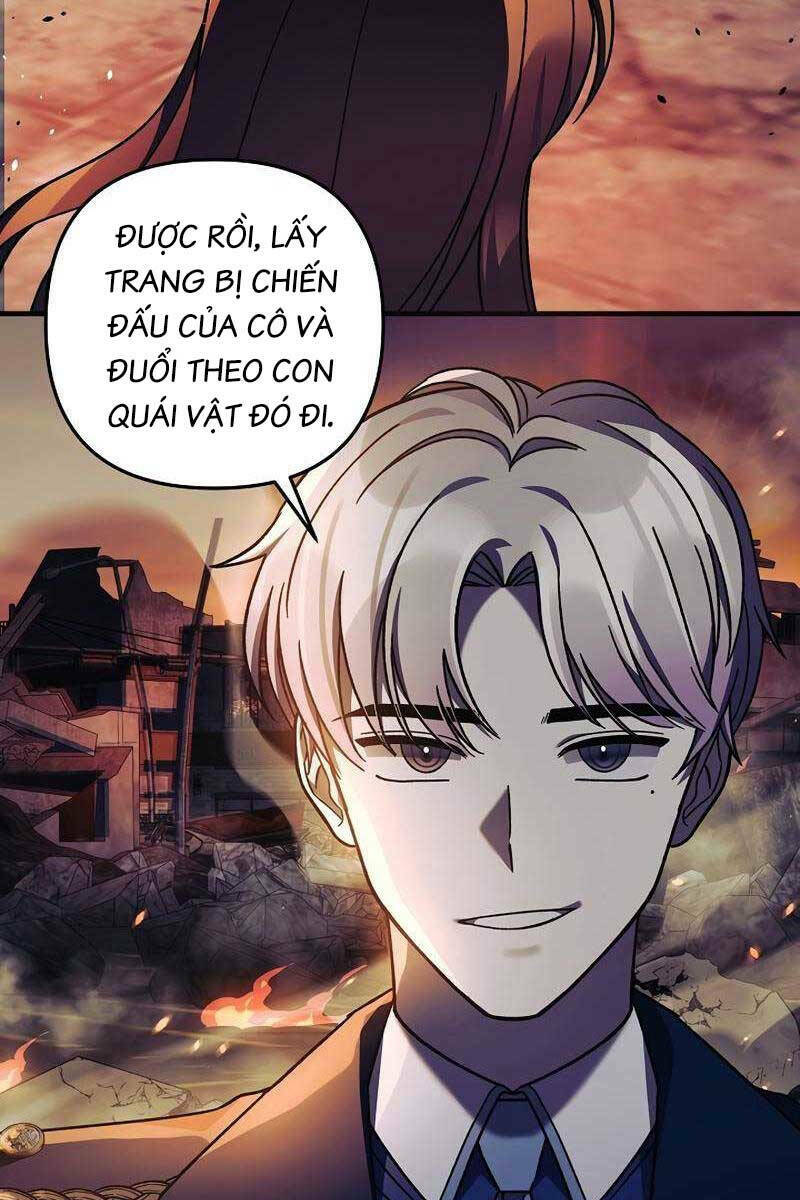 Con Gái Tôi Là Trùm Cuối Chap 70 - Next Chap 71
