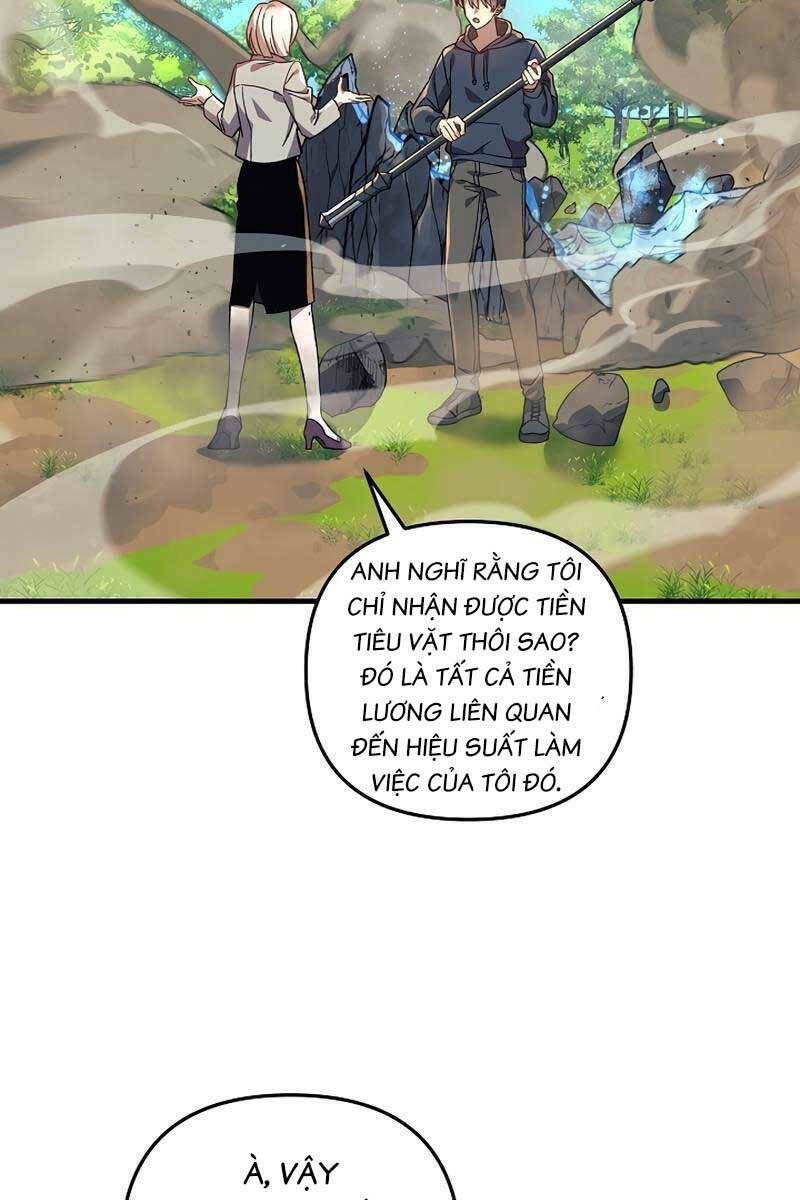 Con Gái Tôi Là Trùm Cuối Chap 70 - Next Chap 71