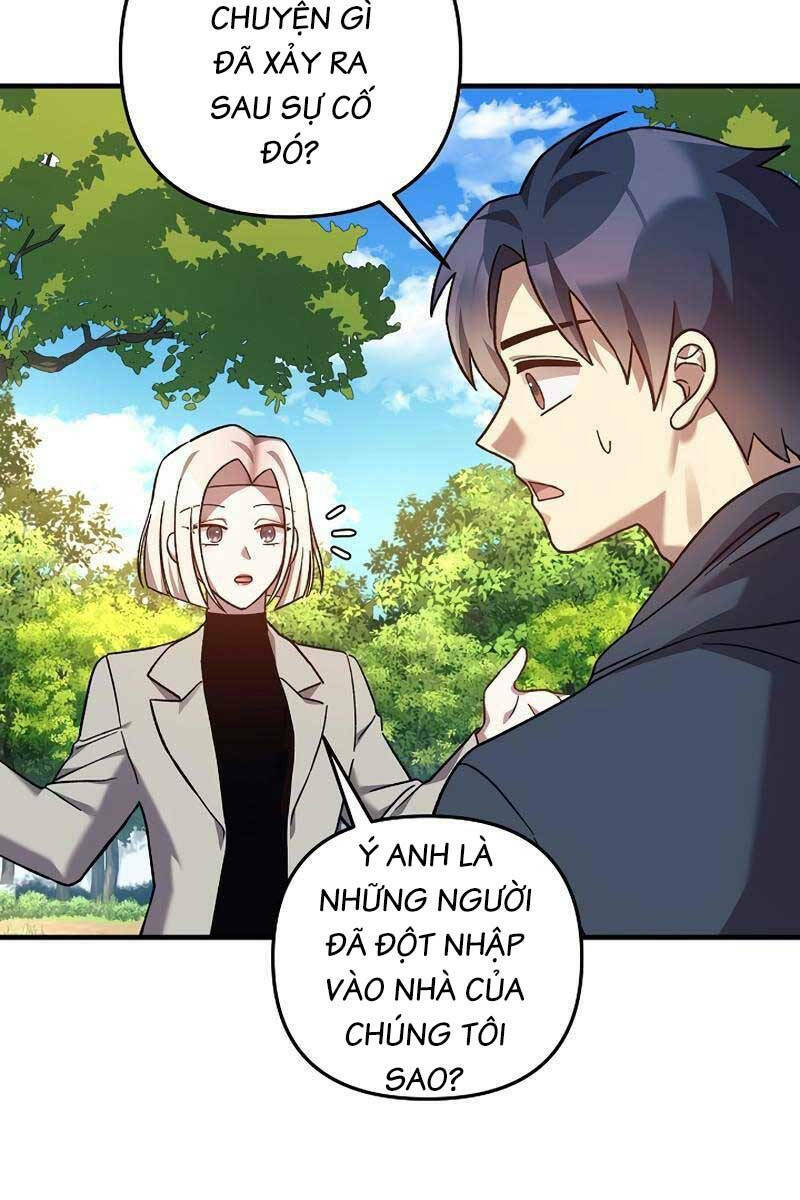 Con Gái Tôi Là Trùm Cuối Chap 70 - Next Chap 71