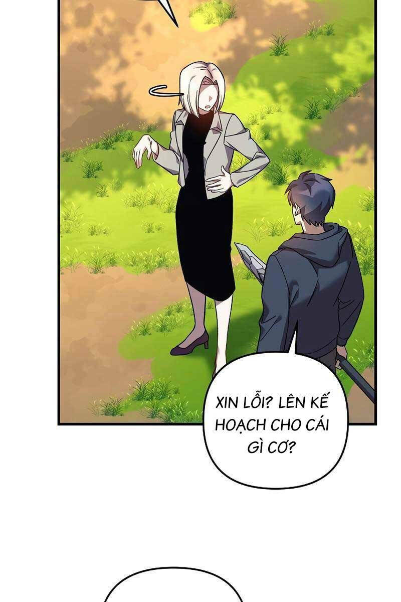 Con Gái Tôi Là Trùm Cuối Chap 70 - Next Chap 71