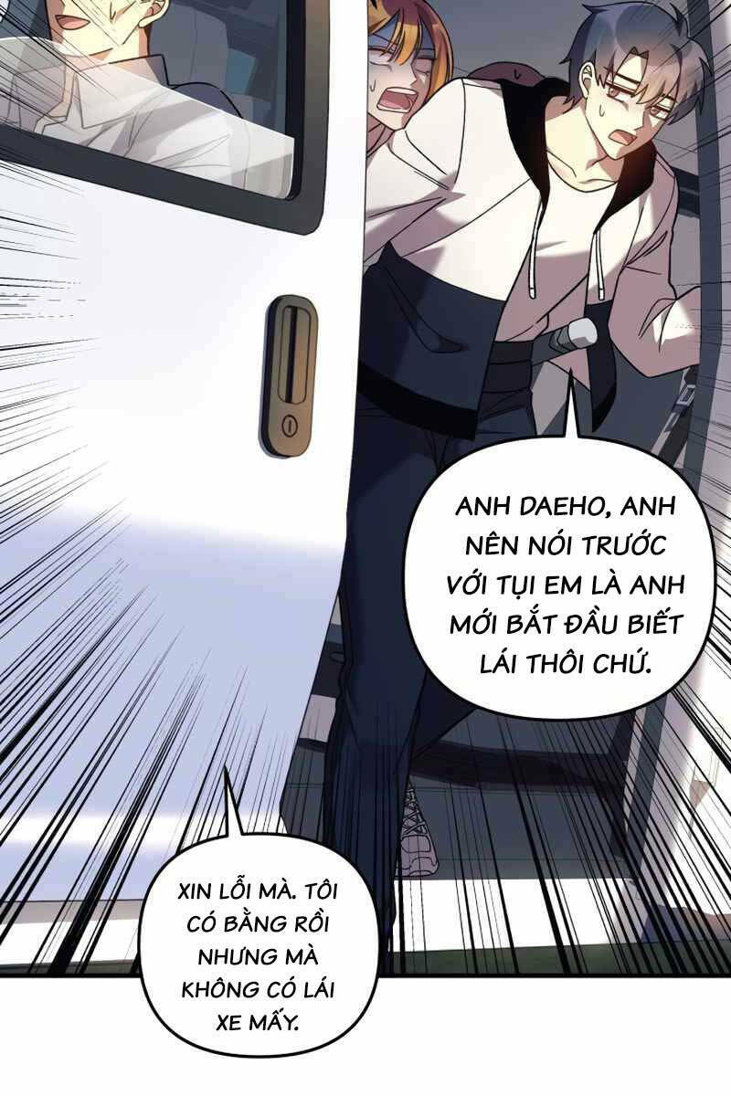 Con Gái Tôi Là Trùm Cuối Chap 71 - Next Chap 72