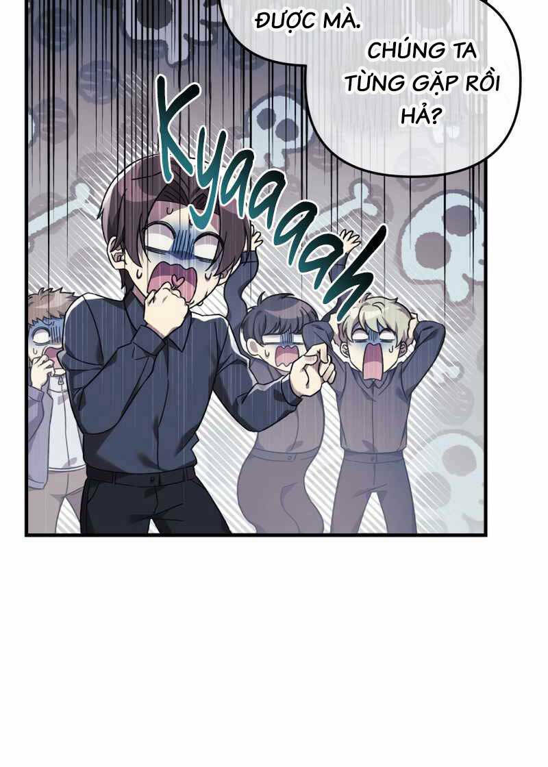 Con Gái Tôi Là Trùm Cuối Chap 71 - Next Chap 72