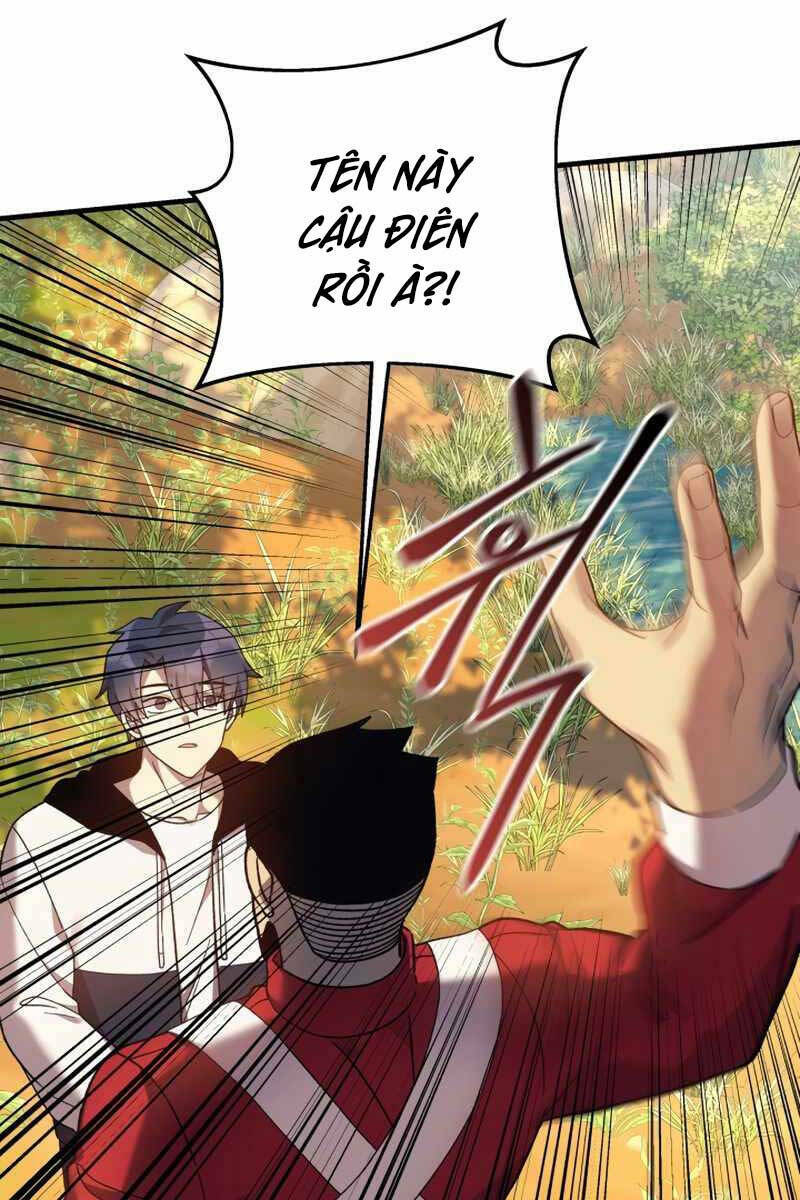 Con Gái Tôi Là Trùm Cuối Chap 71 - Next Chap 72