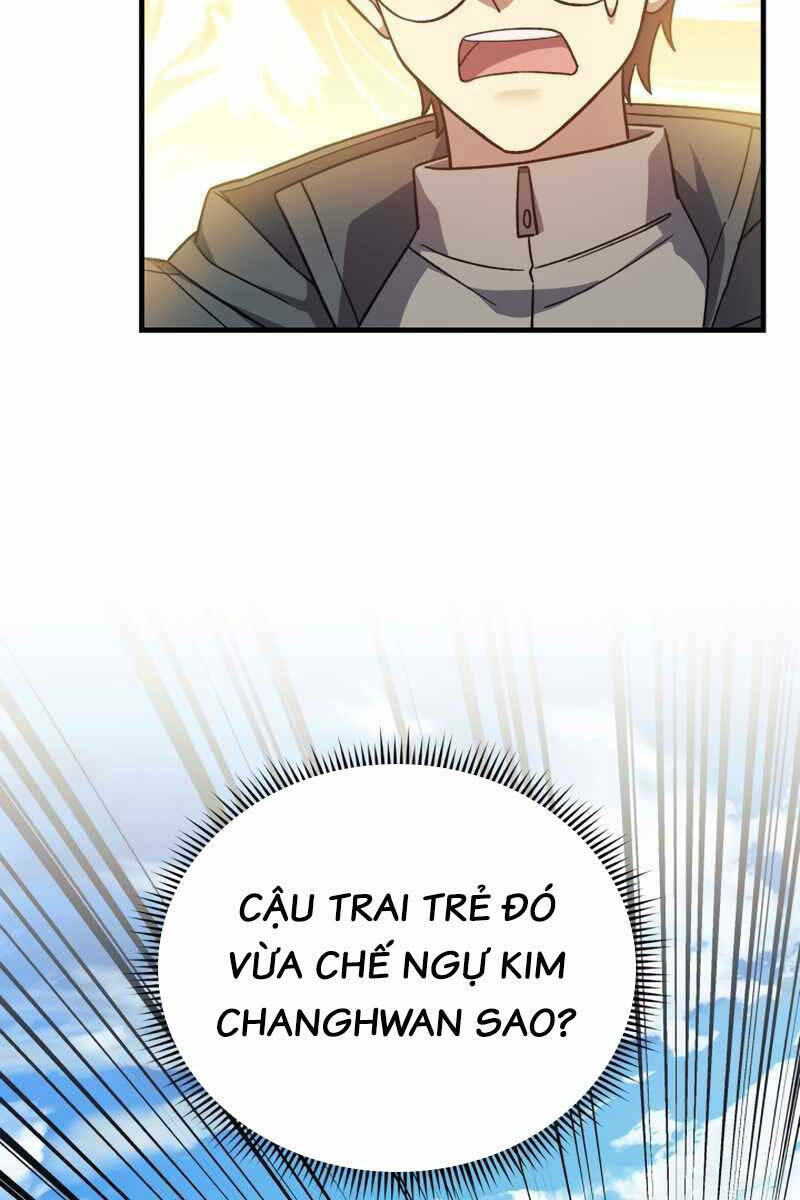Con Gái Tôi Là Trùm Cuối Chap 71 - Next Chap 72