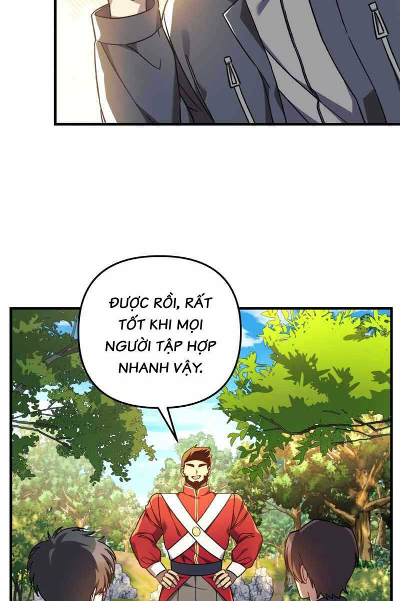 Con Gái Tôi Là Trùm Cuối Chap 71 - Next Chap 72