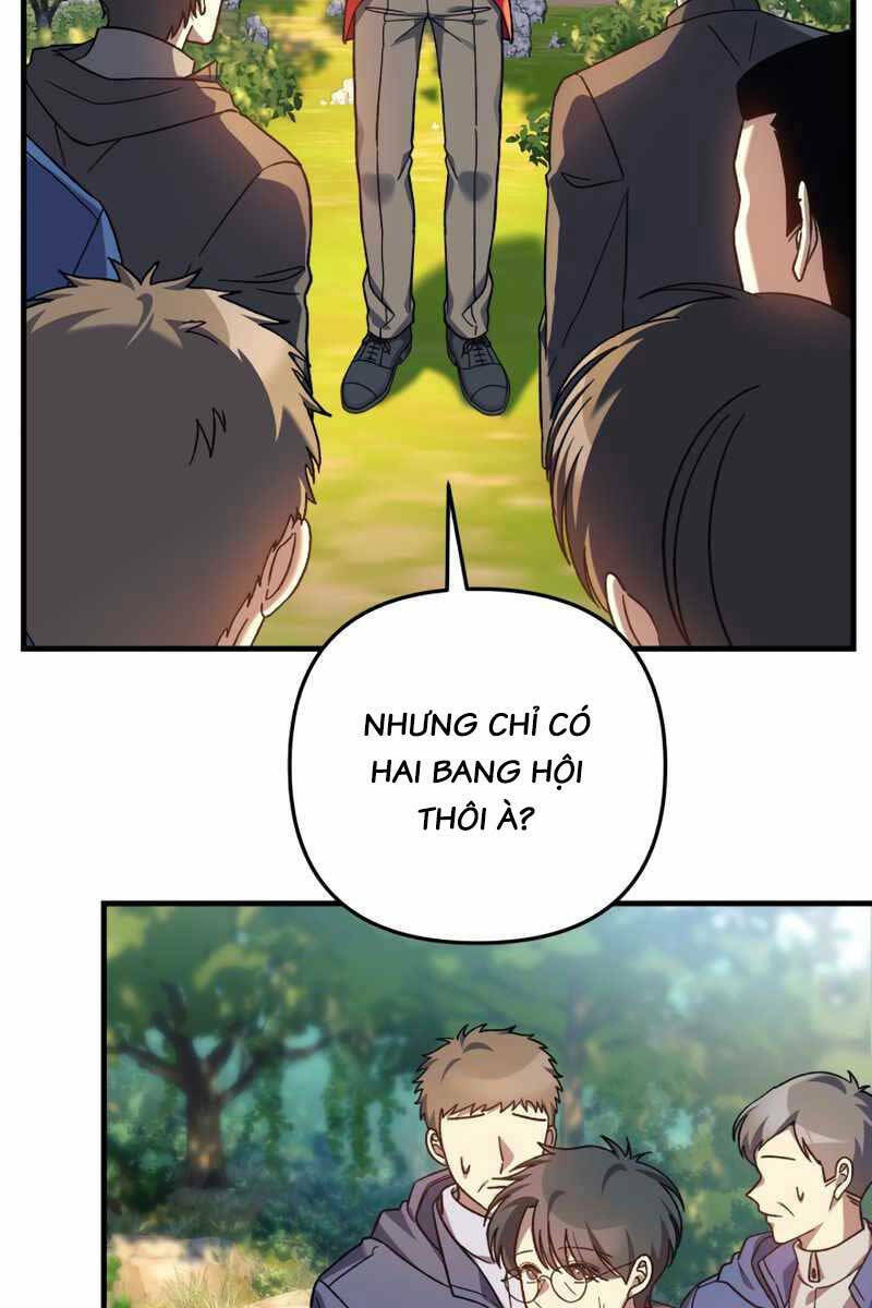 Con Gái Tôi Là Trùm Cuối Chap 71 - Next Chap 72