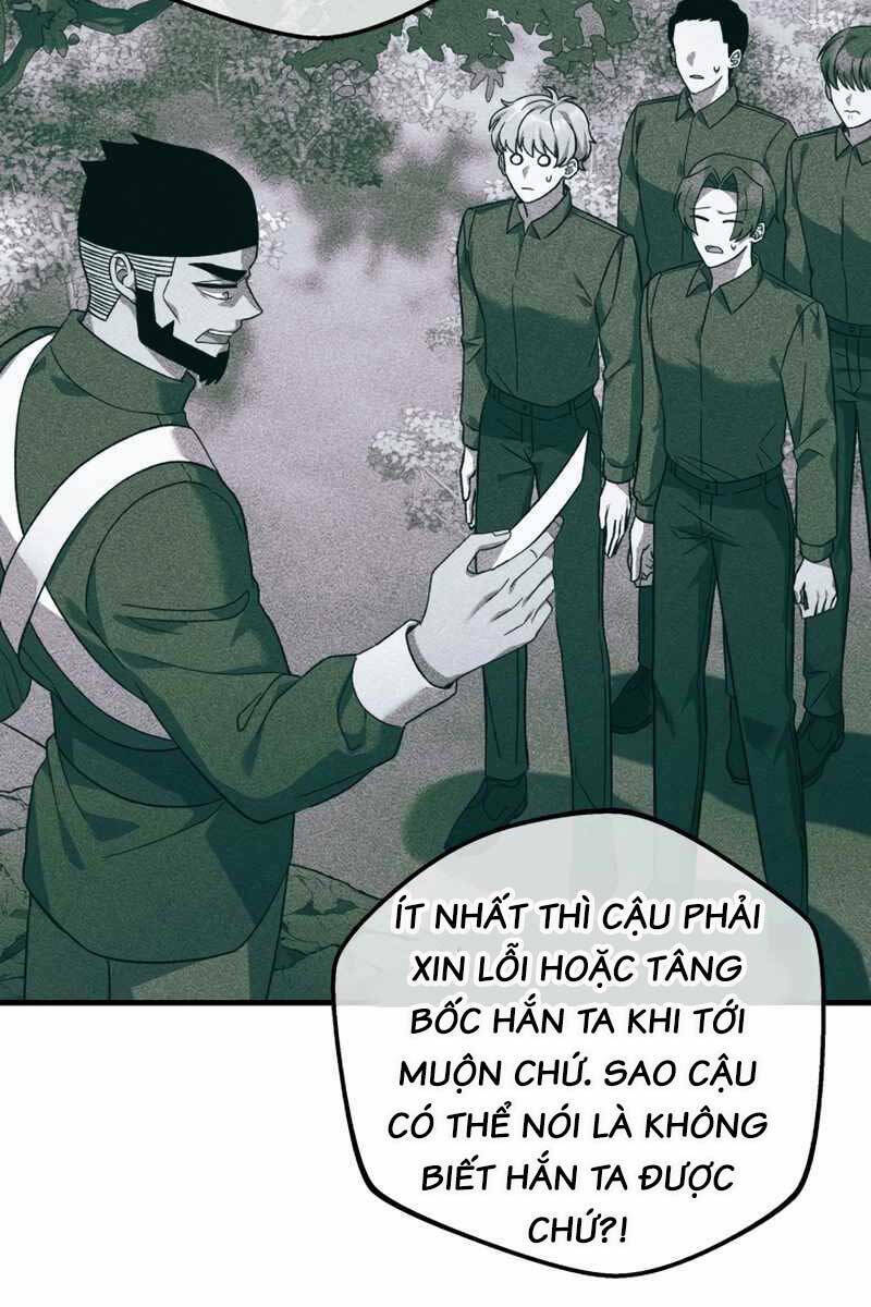 Con Gái Tôi Là Trùm Cuối Chap 71 - Next Chap 72