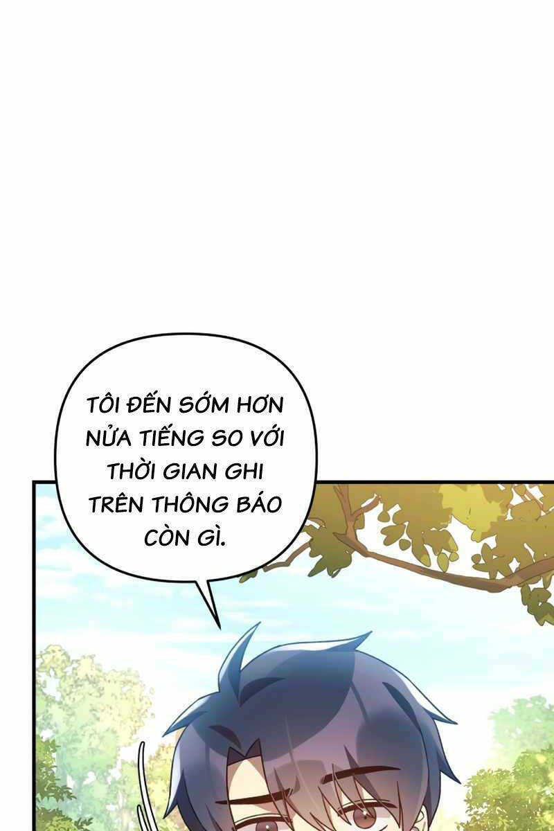 Con Gái Tôi Là Trùm Cuối Chap 71 - Next Chap 72